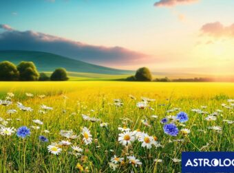 Διάβασε ΔΩΡΕΑΝ την προσωπική σου πρόβλεψη, για σήμερα 09/04/2024