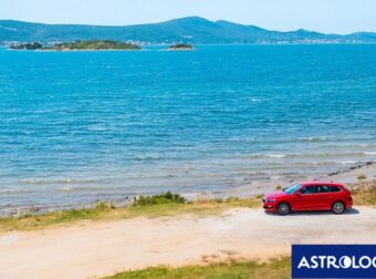 Δύο ζώδια θα είναι πιο παρορμητικά και αυθόρμητα, σήμερα, 09/04