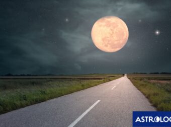 Δες τον δρόμο που σου δείχνει το Φεγγάρι από 16/04 έως 30/04