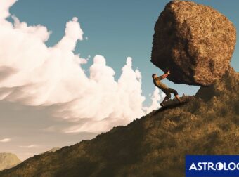 Δύο ζώδια θα βγάλουν υπομονή και πείσμα, σήμερα, 10/04