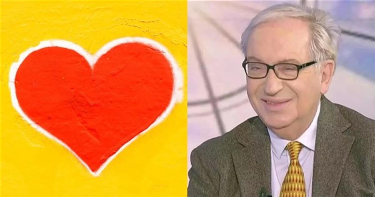 Κώστας Λεφάκης: «Μια καλή εποχή ξεκινάει τώρα για τα αισθηματικά σας» – Τα ζώδια που θα σταθούν τυχερά στον έρωτα
