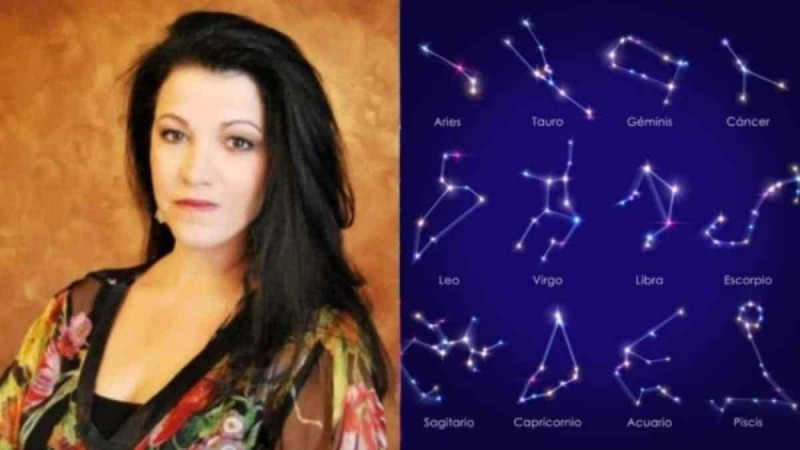 Αν ανήκετε σ’ αυτό το 1 ζώδιο έρχεται μέρες χαράς και τύχης: Αισιόξοξες προβλέψεις από την Λίτσα Πετρίδη