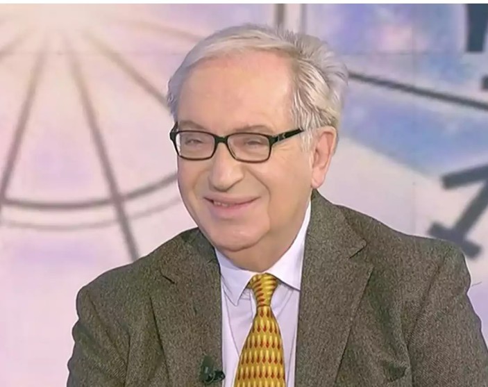 Σεληνιασμένος ο Κώστας Λεφάκης: Κριοί, Τοξότες κι άλλα 2 ζώδια στην ουρά των ΑΤΜ