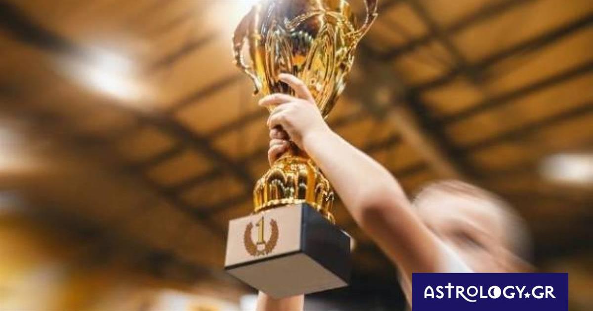 Τα τέσσερα ζώδια που κυνηγούν την πρωτιά, από τη μικρή τους ηλικία