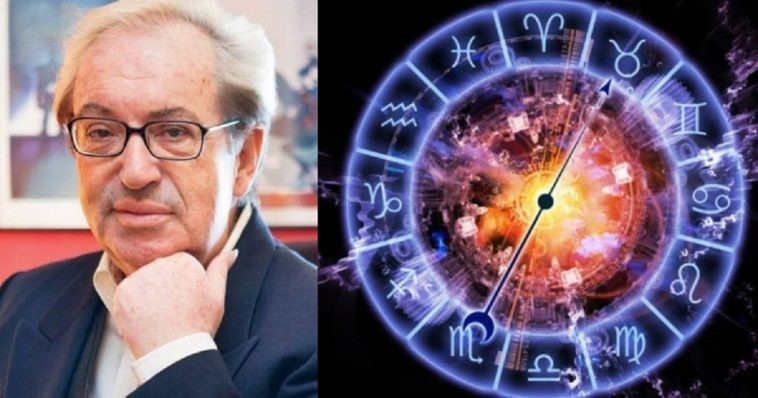 Ουρλιάξτε από χαρά: 5 ζώδια που θα απογειωθούν οικονομικά σύμφωνα με τον Κώστα Λεφάκη