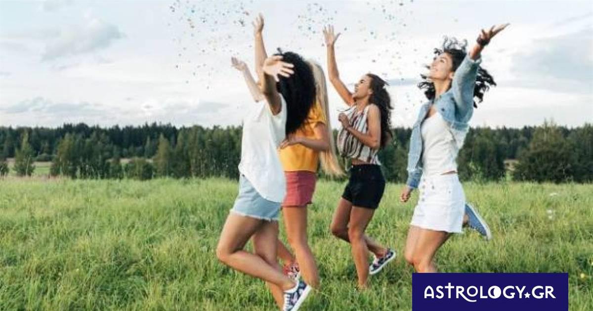 Αυτά τα ζώδια ζουν την κάθε μέρα τους σαν να είναι η τελευταία