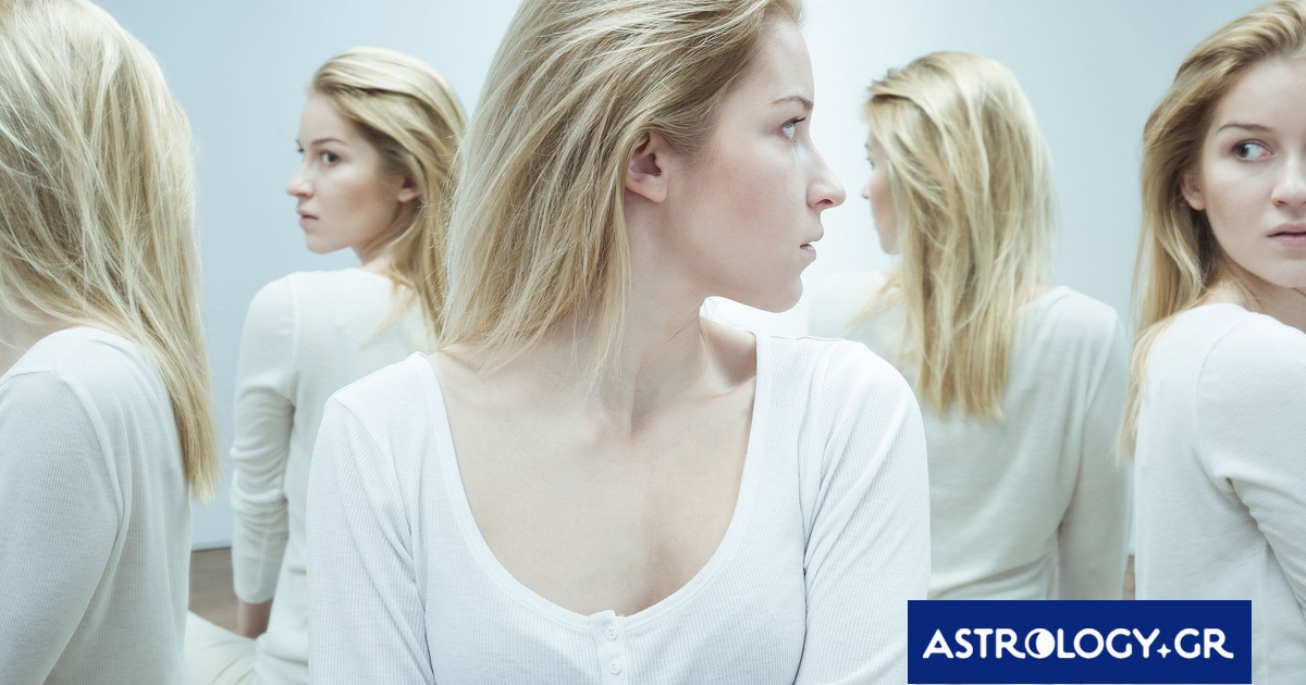 Αυτά τα ζώδια δεν μπορούν να ζήσουν και να χαρούν το παρόν