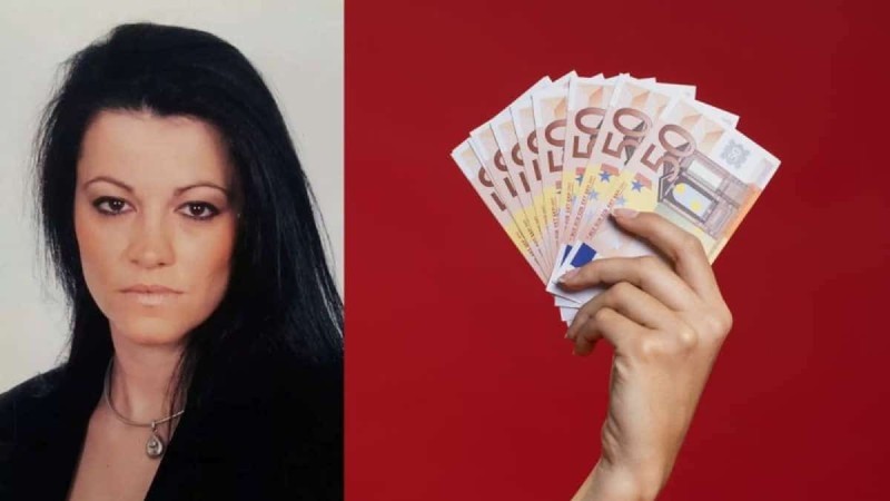 Χρυσάφι στα πόδια Ταύρων κι άλλα 4 ζώδια – Φοβερά νέα από την Λίτσα Πετρίδη