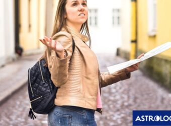 Δύο ζώδια θα είναι αλλού για αλλού, σήμερα, 25/05