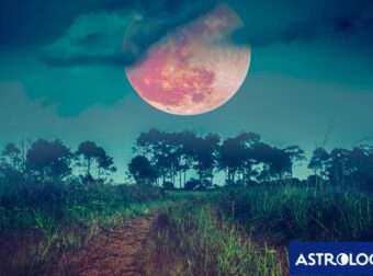 Δες τον δρόμο που σου δείχνει το Φεγγάρι από 01/05 έως 15/05