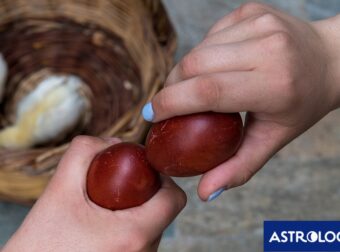 Δύο ζώδια θα είναι φουλ στην ενέργεια, σήμερα, 05/05
