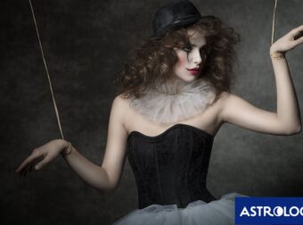 Ζώδια Σήμερα 21/05: Απόλυτες ή χειριστικές συμπεριφορές