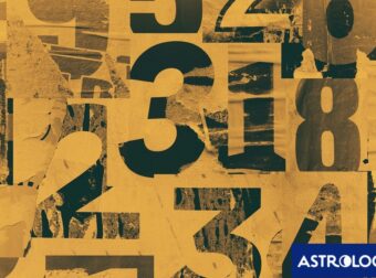 Αυτοί είναι οι τυχεροί αριθμοί του ζωδίου σου για σήμερα, 09/05