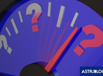 Δύο ζώδια θα έχουν αρκετά ερωτηματικά, σήμερα, 18/05