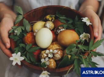 Ημερήσιες Προβλέψεις για όλα τα Ζώδια, 05/05: Ενθουσιασμός και αυθορμητισμός