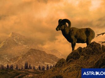 Άρης στον Κριό: Δεν ρωτάς ποιος θα στο επιτρέψει αλλά ποιος θα σε σταματήσει!