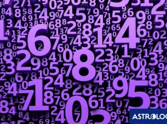 Αυτοί είναι οι τυχεροί αριθμοί του ζωδίου σου για σήμερα, 22/05
