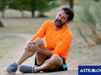 Αντέχεις στον σωματικό πόνο; Το ζώδιό σου το φανερώνει
