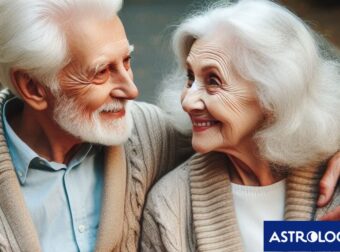 Αυτά τα ζώδια μένουν ερωτευμένα με το ταίρι τους μέχρι τα βαθιά γεράματα