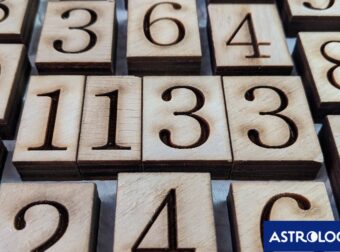 Αυτοί είναι οι τυχεροί αριθμοί του ζωδίου σου για σήμερα, 08/05