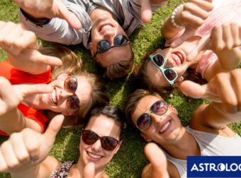 Έτσι θα σου φύγει το άγχος, ανάλογα με το ζώδιό σου