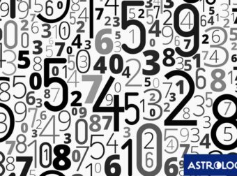 Αυτοί είναι οι τυχεροί αριθμοί του ζωδίου σου για σήμερα, 14/05