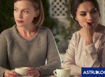 Δύο ζώδια δε θα μπορούν να συνεννοηθούν σήμερα, 13/05