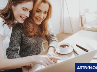 Αυτά τα ζώδια θεωρούν τη μαμά τους την καλύτερη φίλη τους