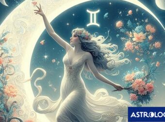 Αυτά τα ζώδια θα το παίξουν σε διπλό ταμπλό με την Αφροδίτη στους Διδύμους