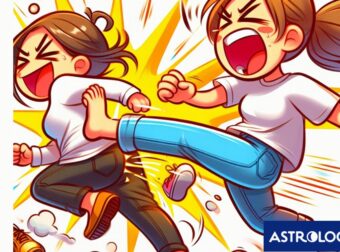 Ποιο ζώδιο, αν μπορούσες, θα το πετούσες εντελώς έξω από τον ζωδιακό κύκλο;