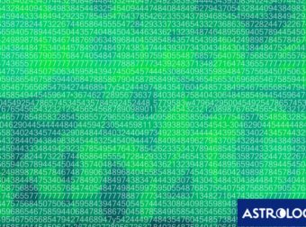 Αυτοί είναι οι τυχεροί αριθμοί του ζωδίου σου για σήμερα, 20/05