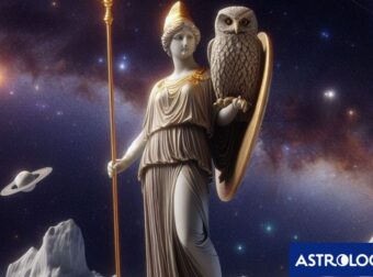 Αθηνά (Pallas) στους Ιχθύς: Πώς λειτουργεί και τι δείχνει για τον χαρακτήρα σου