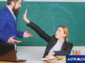 Δύο ζώδια που θα βάλουν φρένο στις επιδιώξεις τους, σήμερα, 01/05