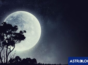 Ζώδια Σήμερα 23/05: Πανσέληνος στον Τοξότη-Τυχοδιωκτικές τάσεις