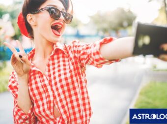 Ζώδια Σήμερα 24/05: Αφροδίτη στους Διδύμους-Πονηρή και τσαχπίνα