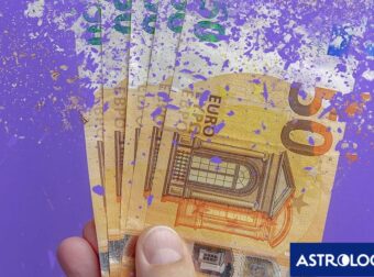 Δύο ζώδια που δε θα σκεφτούν καθόλου τα χρήματα, σήμερα, 04/05
