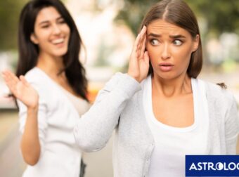 Τα ζώδια που αποφεύγουν κάθε γνωστό τους αν τον συναντήσουν στον δρόμο