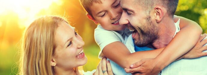 Παγκόσμια ημέρα οικογένειας: Αυτά τα ζώδια γεννήθηκαν για να κάνουν οικογένεια