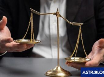 Δύο ζώδια που θα προσπαθήσουν να κρατήσουν τις ισορροπίες, σήμερα, 20/05