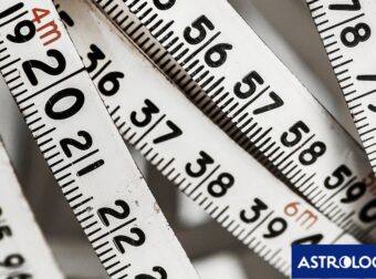 Αυτοί είναι οι τυχεροί αριθμοί του ζωδίου σου για σήμερα, 16/05