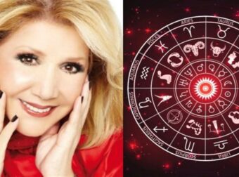 «Ανοιχτοχέρα» η Λίτσα Πατέρα: Μοιράζει άπλετο χρήμα και έρωτα σε αυτά τα 5 ζώδια