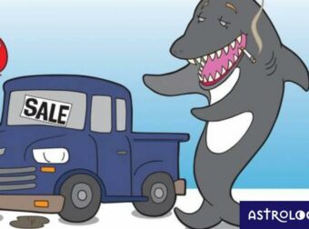 Τρία ζώδια που είναι πολύ επιφυλακτικά και άλλα δύο που τα ξεγελάς εύκολα!