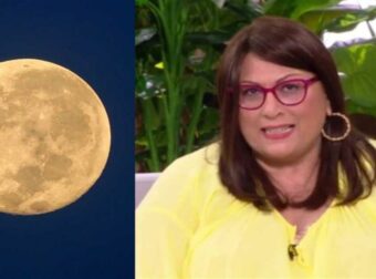 Αφροδίτη και Πανσέληνος φέρνουν ρευστό χρήμα γι’ αυτά τα 2 ζώδια: Αν ανήκετε σ’ αυτό ουρλιάξτε από χάρα λέει η Σμάρω Σωτηράκη