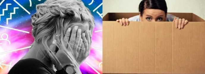 Ου μπλέξεις: Αυτά είναι τα 3 πιο κομπλεξικά ζώδια