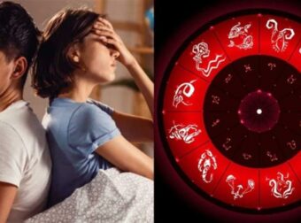 Tα άστρα όμως μίλησαν: Tα 3 ζώδια που δεν φημίζονται για τις ικανóτητές τους στο κρεβάτι