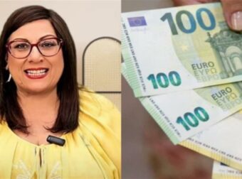 Χρηματικό «αλαλούμ» από την Σμάρω Σωτηράκη: Χρυσές εκπλήξεις στα ΑΤΜ για Κριούς και 2 ακόμα ζώδια