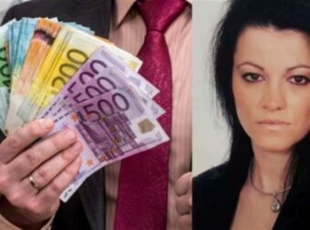 «Κιουπί» γεμάτο χρήμα από την Λίτσα Πετρίδη: Οικονομική τύχη για Ταύρους, Σκορπιούς και 2 ακόμα ζώδια