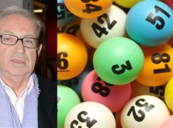 Αν ανήκετε σ’ αυτό το 1 ζώδιο πάρτε Λαχείο – Λεφτά με την σέσουλα από τον Κώστα Λεφάκη