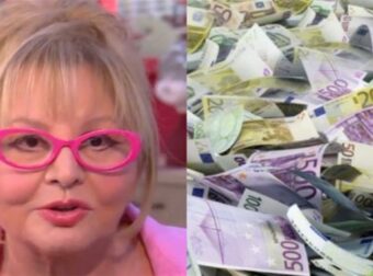 Μην πείτε ότι δεν το είπε η Βίκυ Παγιατάκη: Παίξτε ΤΖΟΚΕΡ και δε θα χάσετε Αιγόκεροι και 2 ακόμα ζώδια