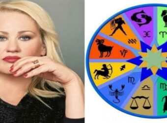 Κίνδυνος για 3 ζώδια: Αστρολογικές προβλέψεις από την Άση Μπήλιου!